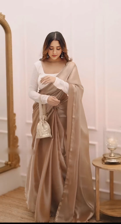 Fendi silk z