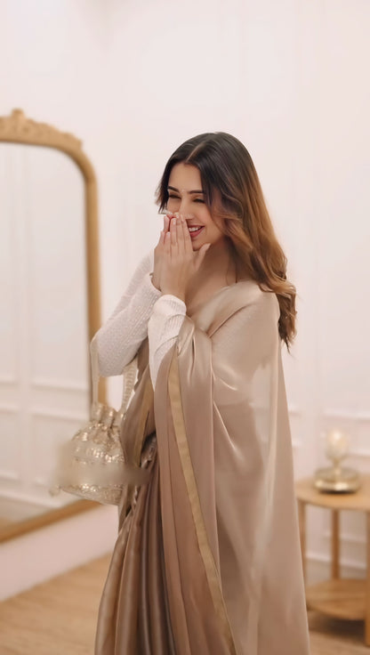 Fendi silk z